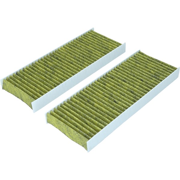 Kupefilter