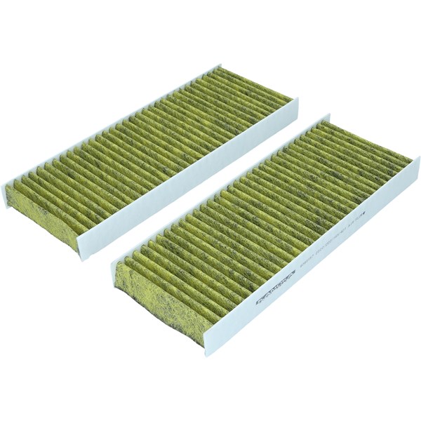 Kupefilter
