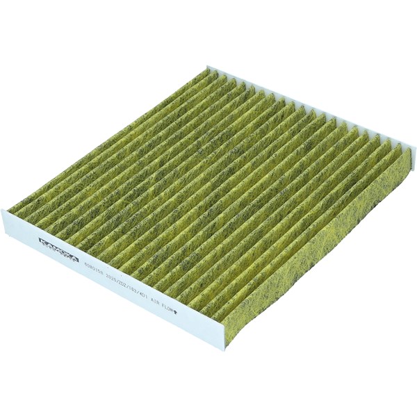 Kupefilter