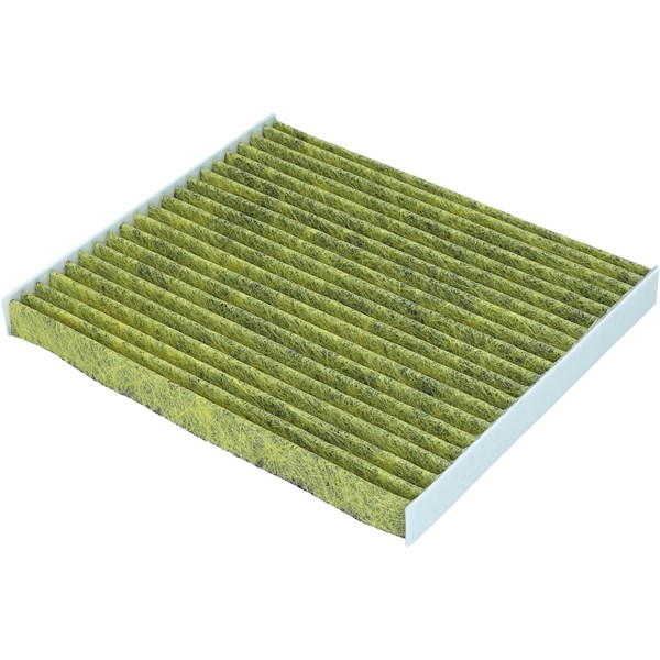 Kupefilter
