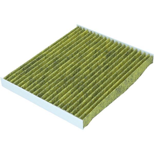 Kupefilter