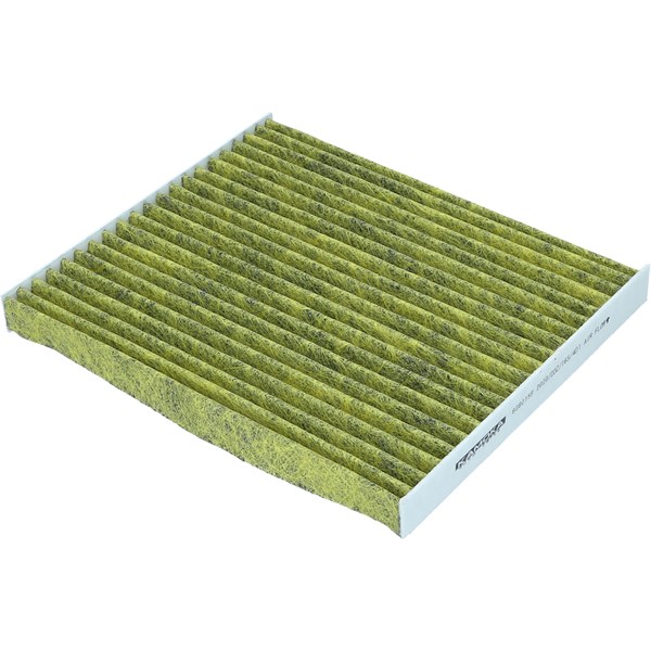 Kupefilter