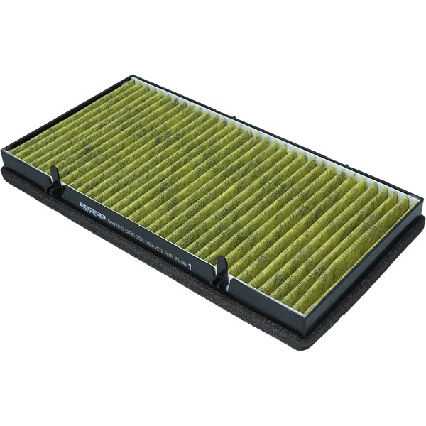 Kupefilter