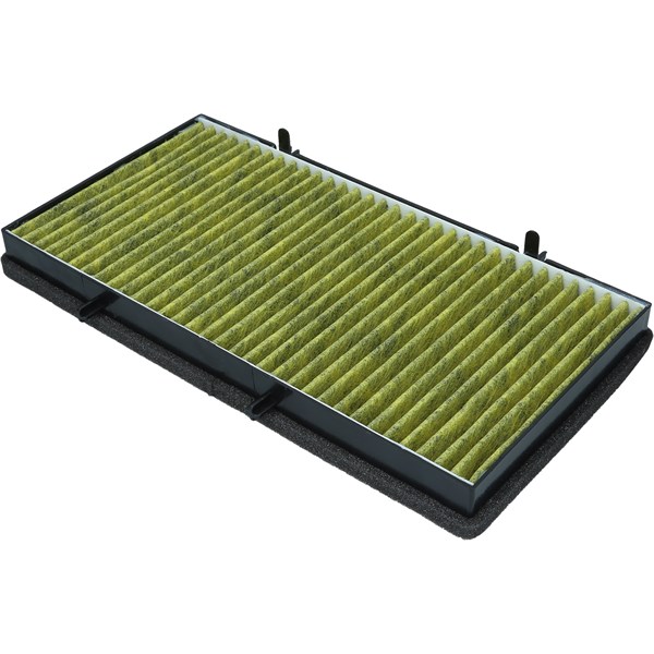 Kupefilter
