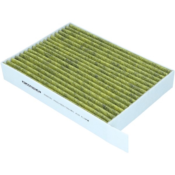 Kupefilter
