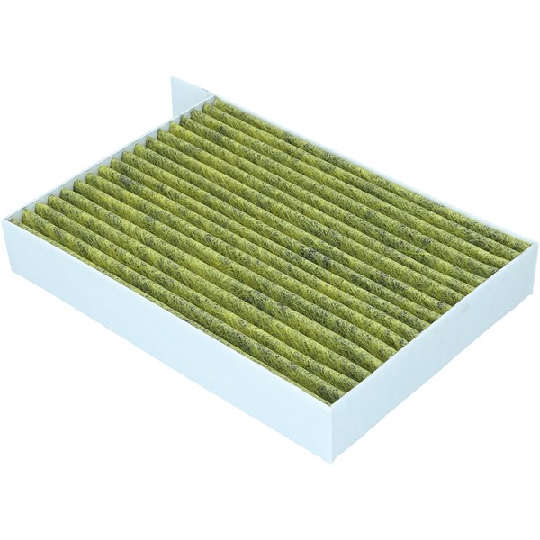 Kupefilter