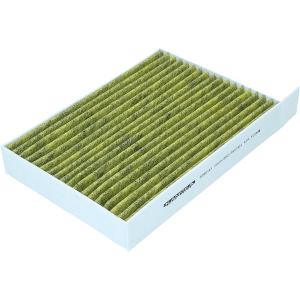 Kupefilter