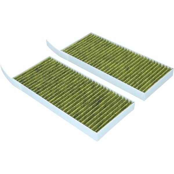 Kupefilter