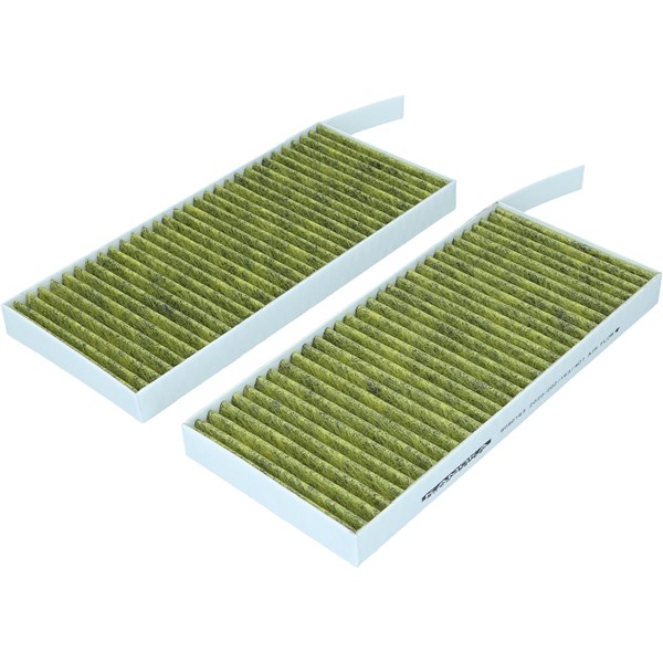 Kupefilter
