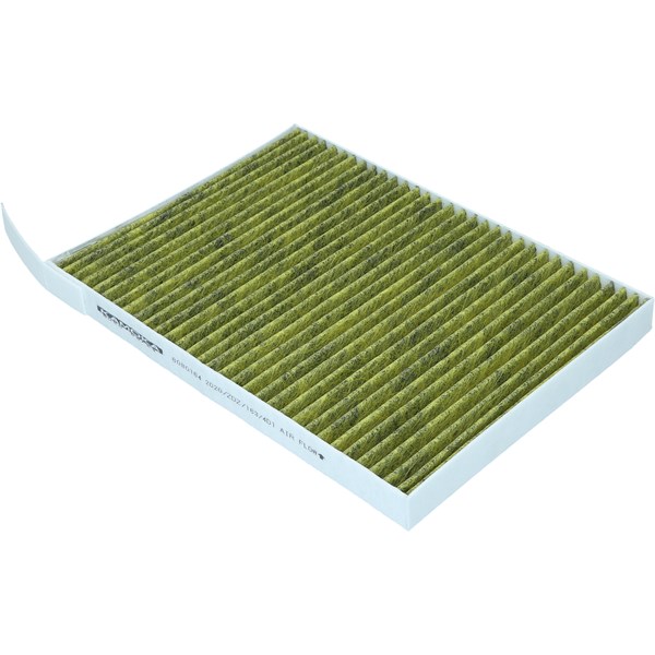 Kupefilter
