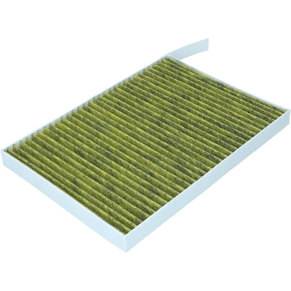 Kupefilter