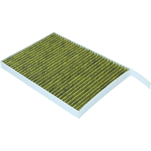 Kupefilter