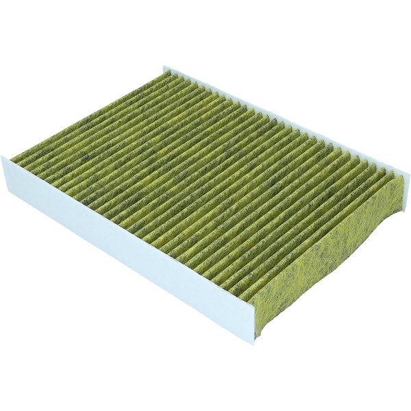 Kupefilter