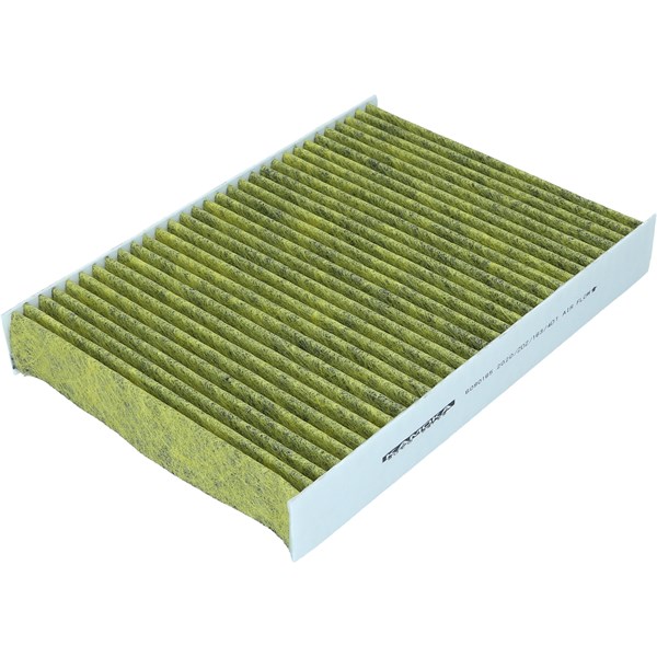 Kupefilter