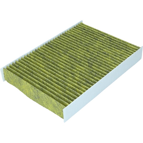 Kupefilter