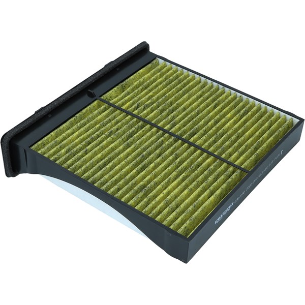 Kupefilter