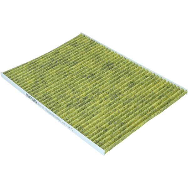 Kupefilter