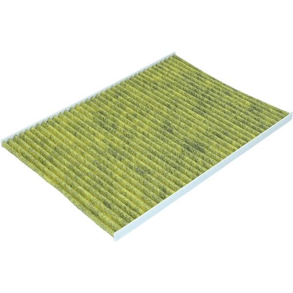 Kupefilter