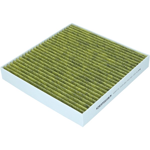 Kupefilter