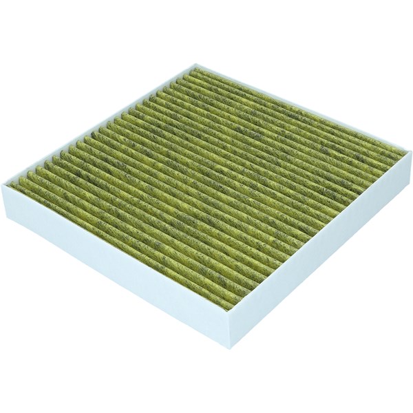 Kupefilter