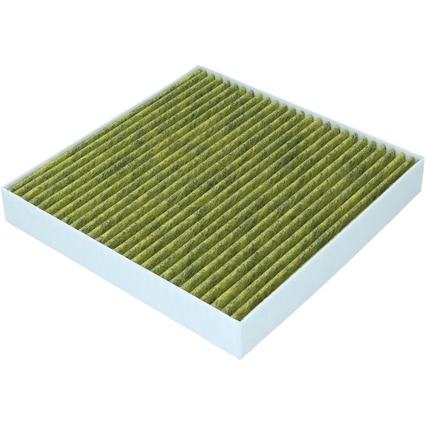 Kupefilter