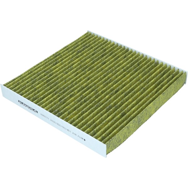 Kupefilter