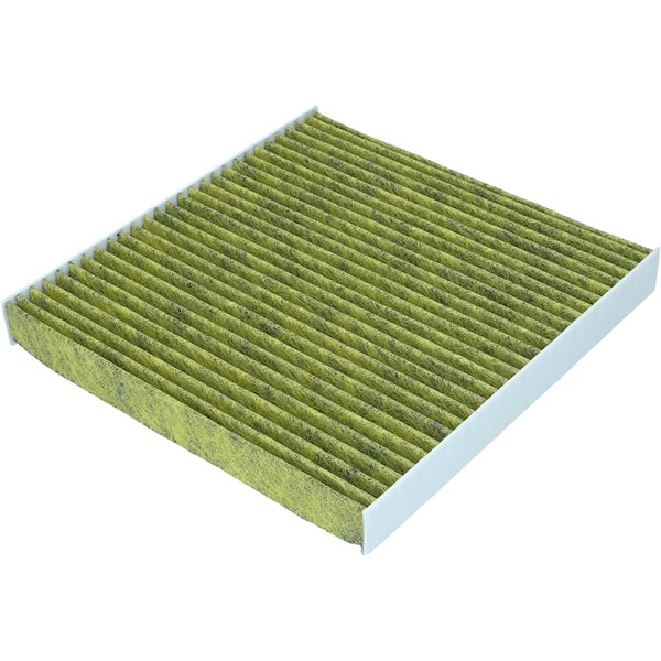 Kupefilter