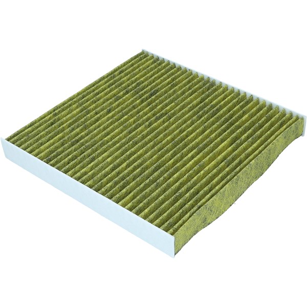 Kupefilter