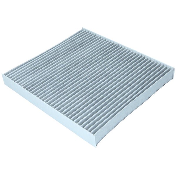Kupefilter Kupefilter