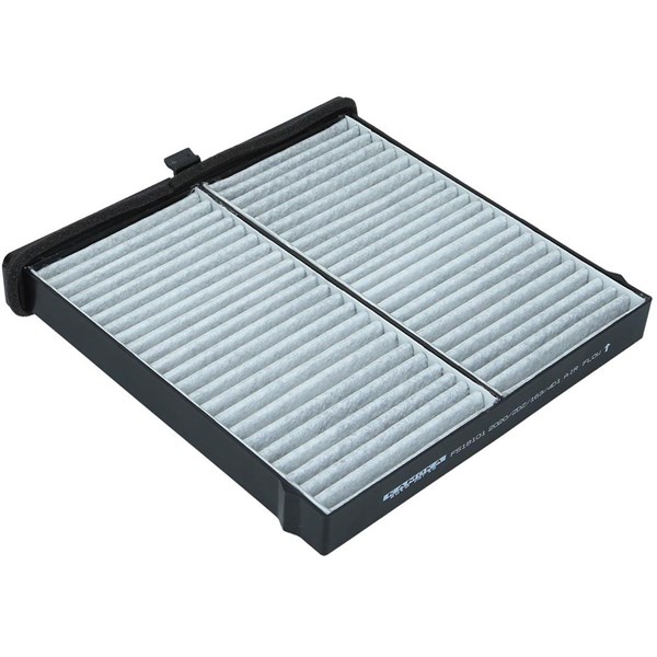 Kupefilter Kupefilter
