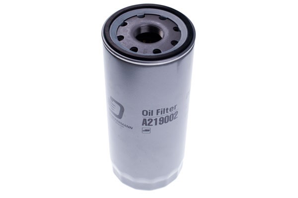 Oljefilter