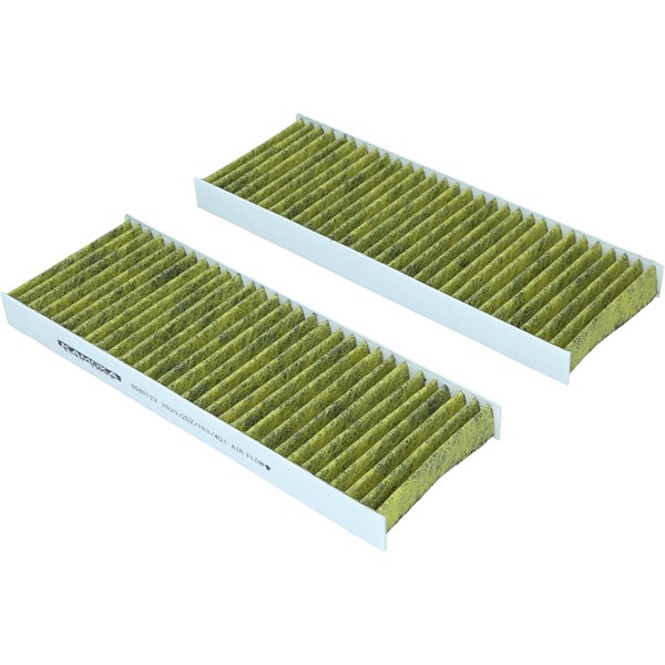 Kupefilter