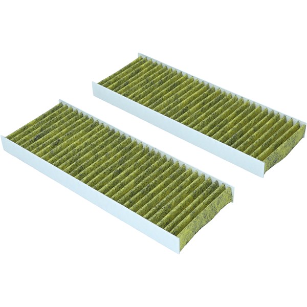 Kupefilter