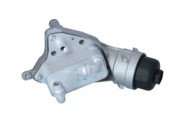 Oljekylare, motor Nrf 31759 NRF