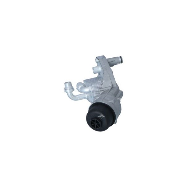 Oljekylare, motor Nrf 31759 NRF Oljekylare, motor Nrf 31759 NRF