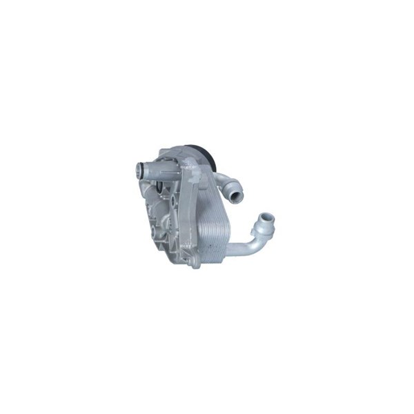 Oljekylare, motor Nrf 31759 NRF Oljekylare, motor Nrf 31759 NRF