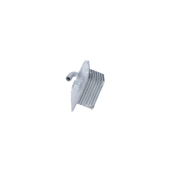 Oljekylare, motor Nrf 31761 NRF