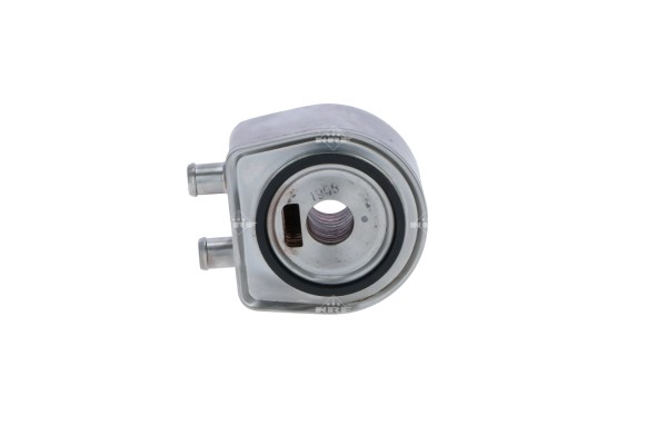 Oljekylare, motor Nrf 31769 NRF