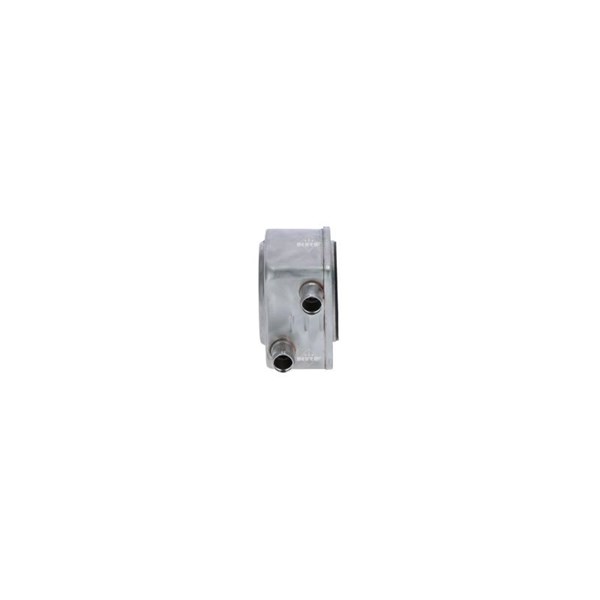 Oljekylare, motor Nrf 31769 NRF Oljekylare, motor Nrf 31769 NRF
