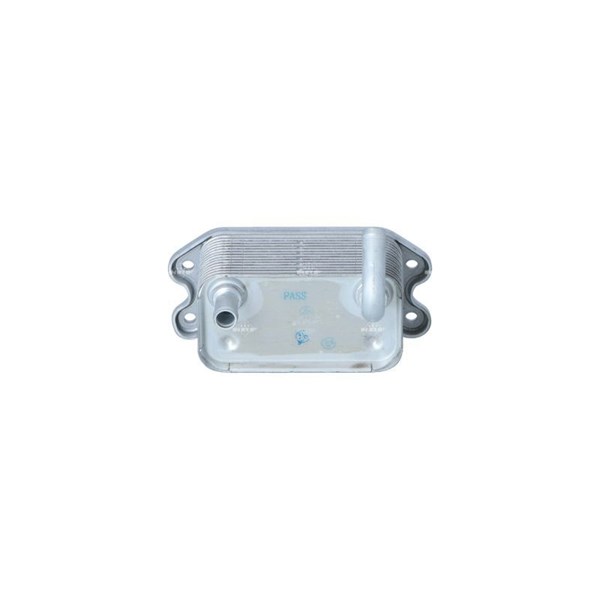 Oljekylare, motor NRF Oljekylare, motor NRF