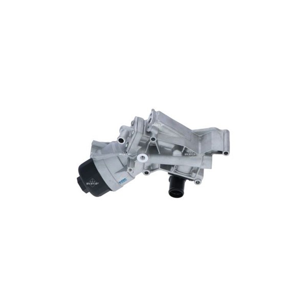 Oljekylare, motor Nrf 31810 NRF