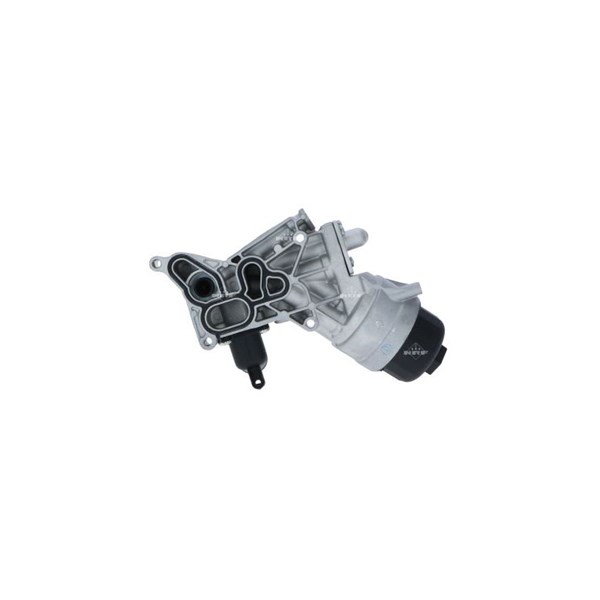Oljekylare, motor Nrf 31810 NRF Oljekylare, motor Nrf 31810 NRF