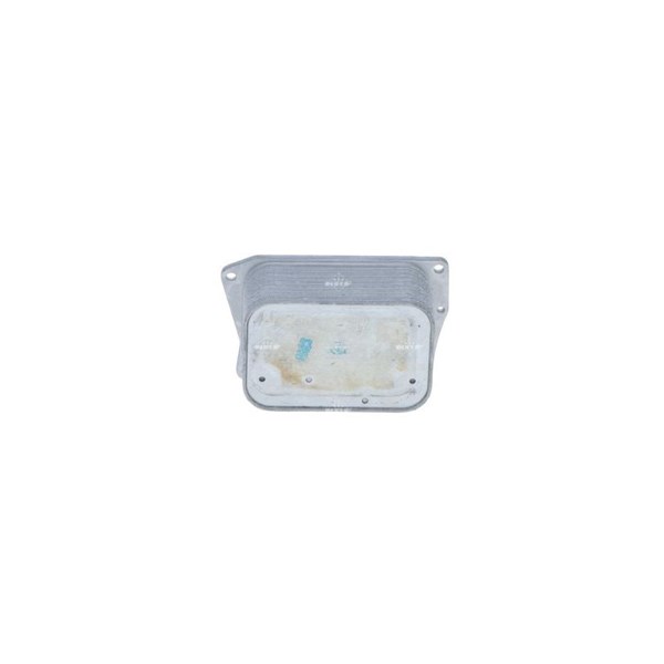 Oljekylare, motor Nrf 31811 NRF