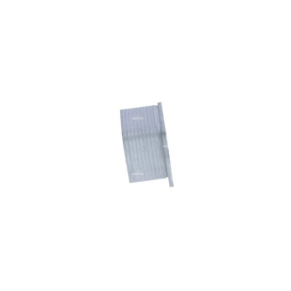 Oljekylare, motor Nrf 31811 NRF