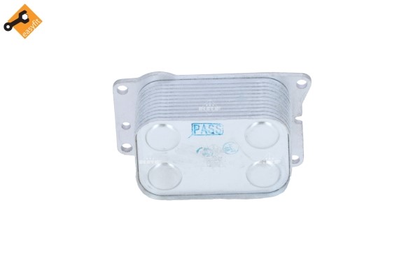 Oljekylare, motor Nrf 31812 NRF