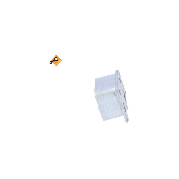 Oljekylare, motor Nrf 31812 NRF Oljekylare, motor Nrf 31812 NRF