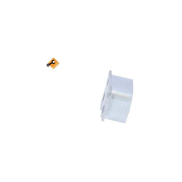 Oljekylare, motor Nrf 31812 NRF Oljekylare, motor Nrf 31812 NRF