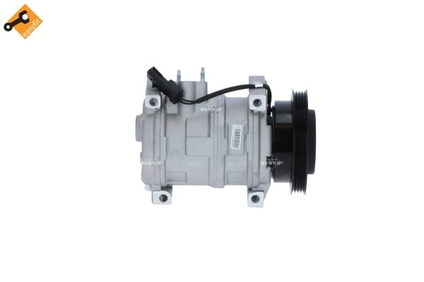 Kompressor, klimatanläggning Nrf 320023 NRF
