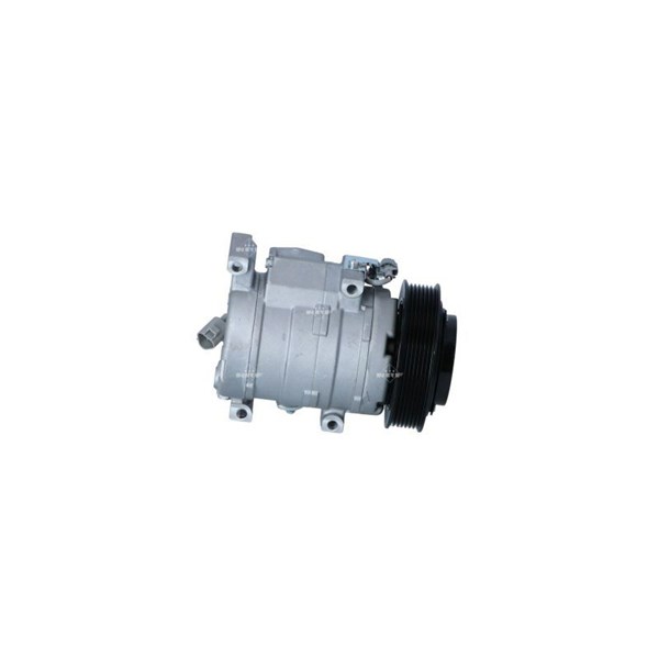 Kompressor, klimatanläggning Nrf 32635 NRF