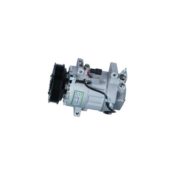 Kompressor, klimatanläggning Nrf 32670 NRF